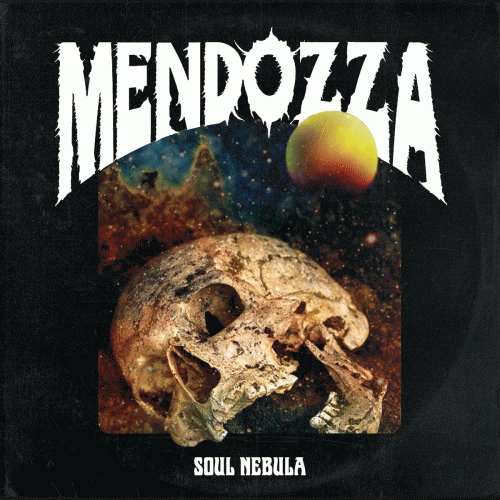 Mendozza : Soul Nebula
